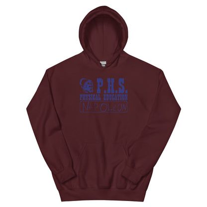 PHS P.E Hoodie