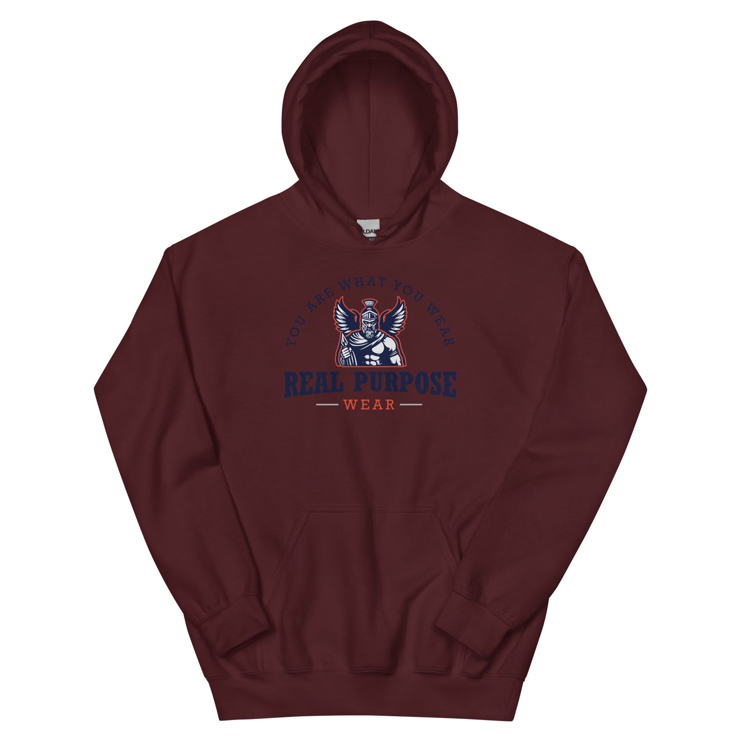 RPW Warrior Hoodie