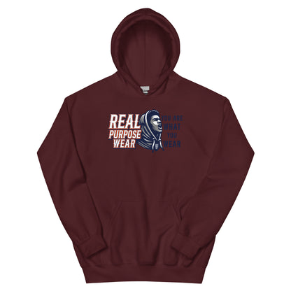 RPW Hoodie Yell One Hoodie