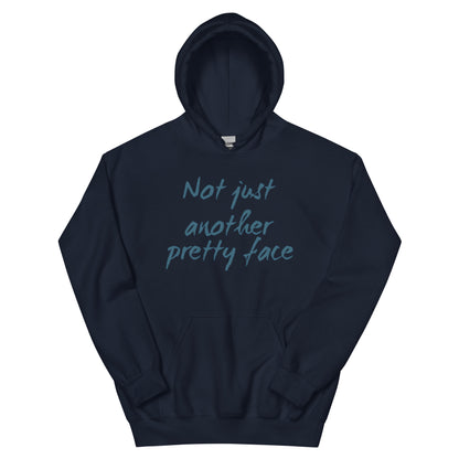 Pretty Face Hoodie