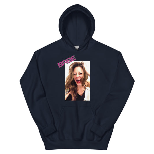 Babe Hoodie
