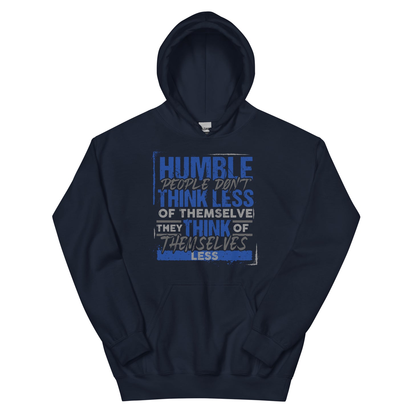 Humble People Hoodie