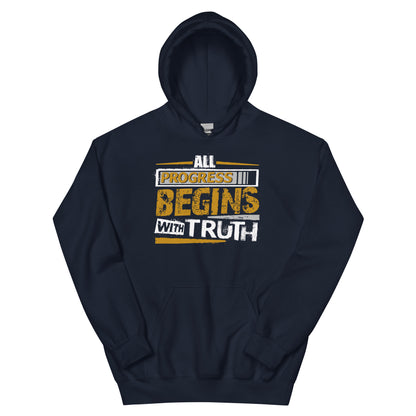 Progress Truth Hoodie