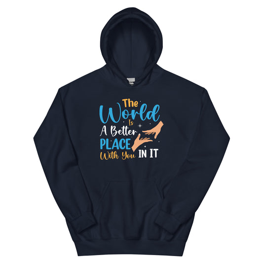 Better Place Hoodie