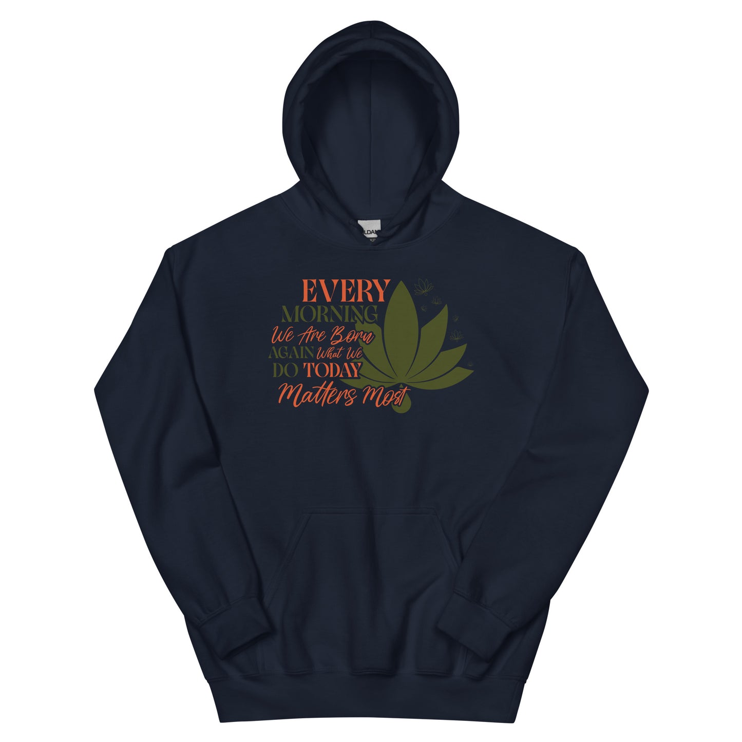 Born Again Hoodie