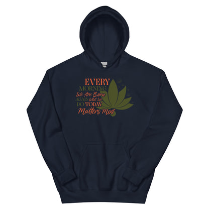 Born Again Hoodie