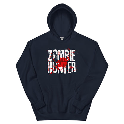 Zombie Hunter Hoodie