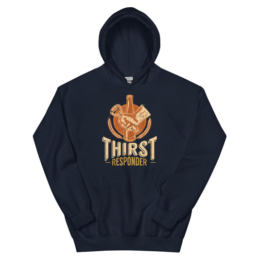 Thirst Responder Hoodie