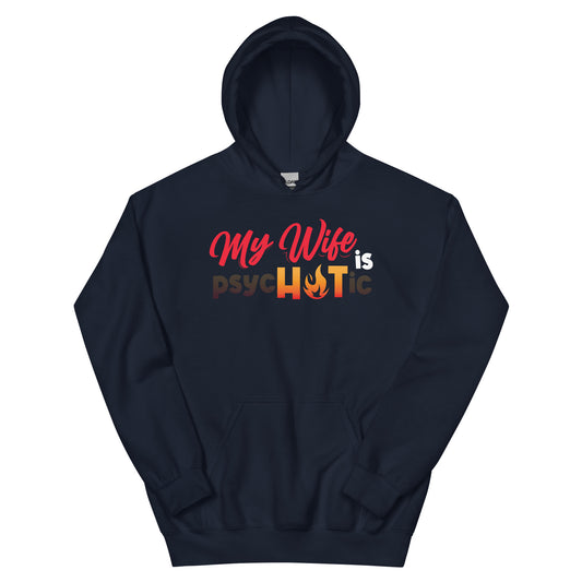 Hot Wife Hoodie