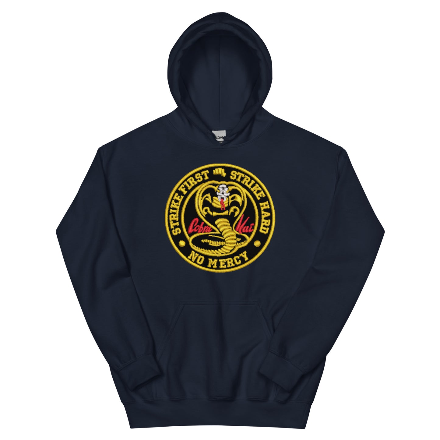 Cobra Hoodie