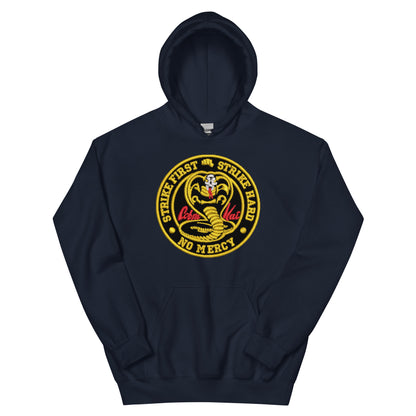 Cobra Hoodie