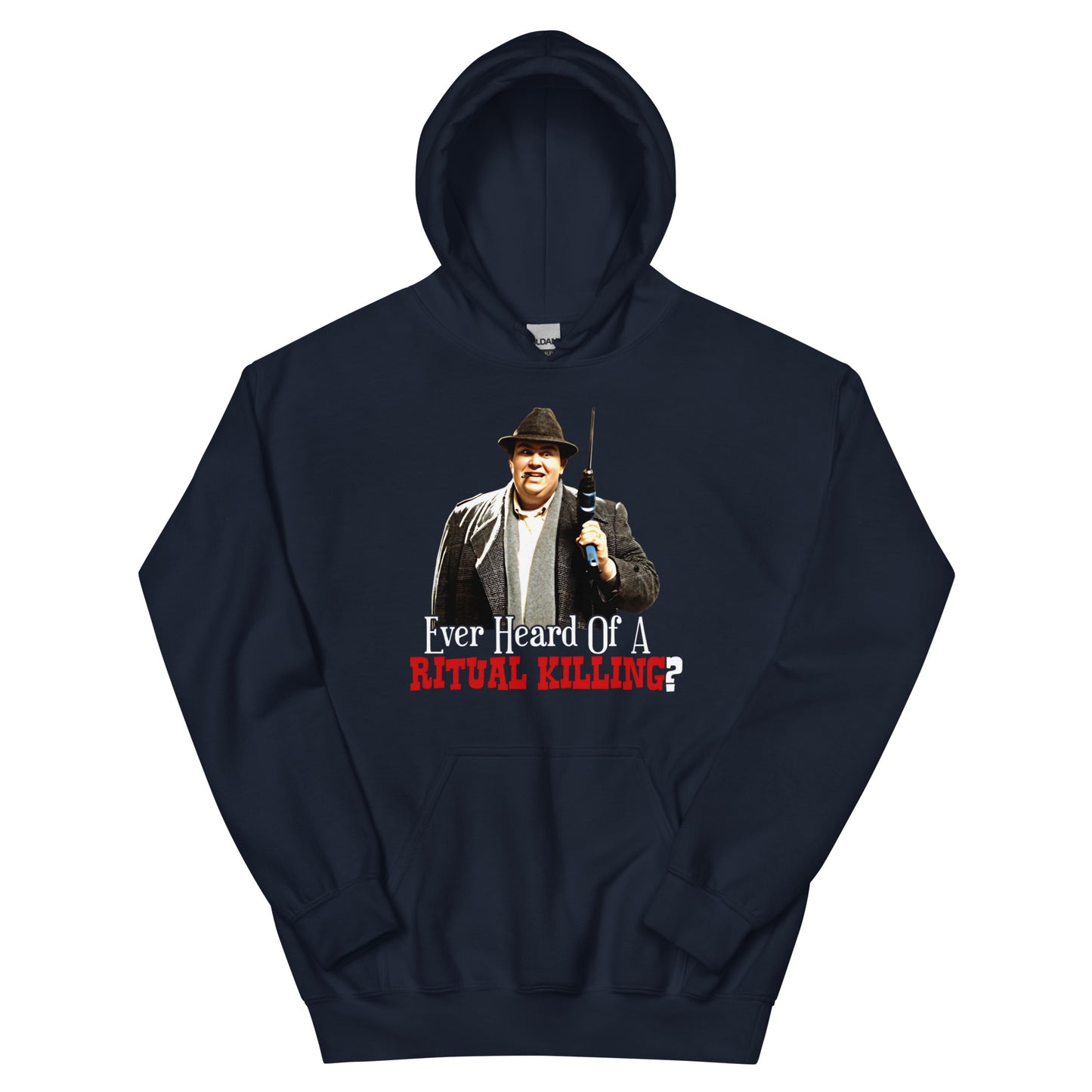 Uncle Buck Hoodie
