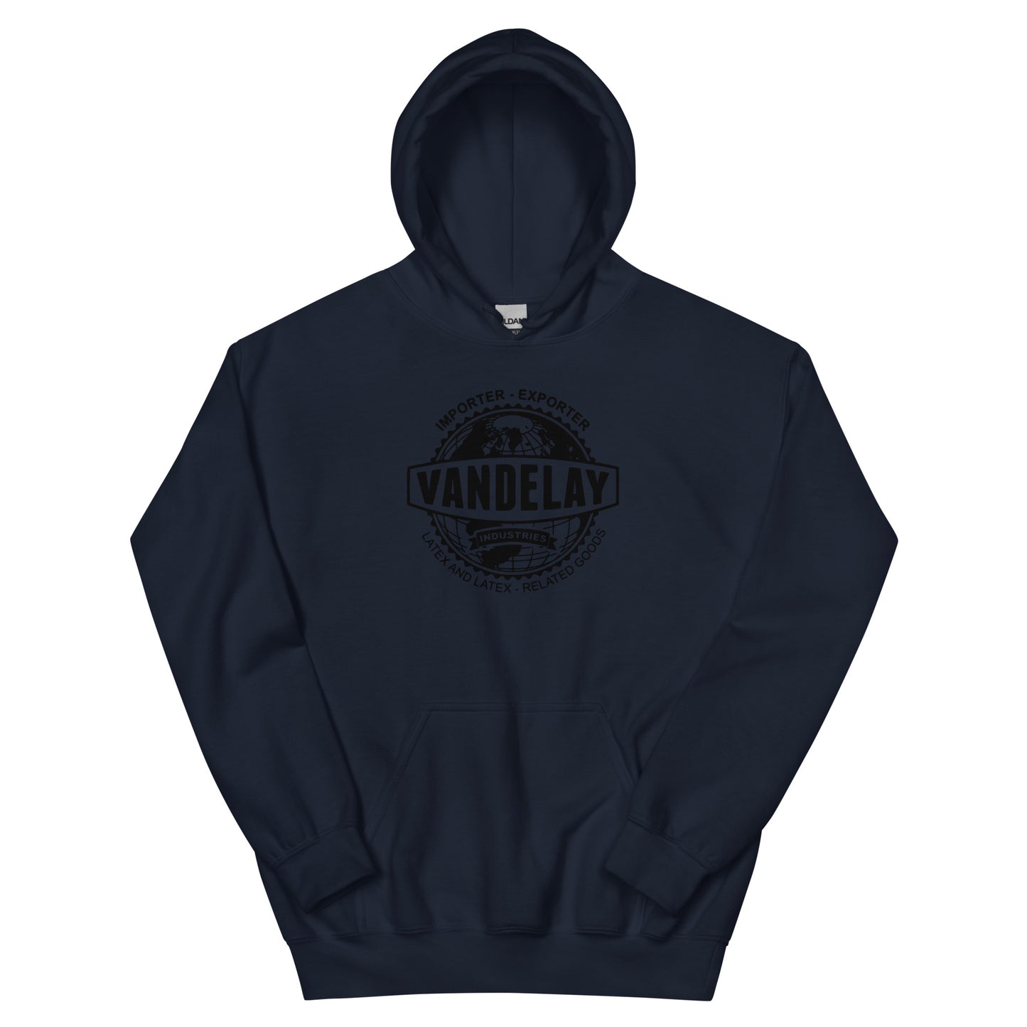 Vandelay Hoodie