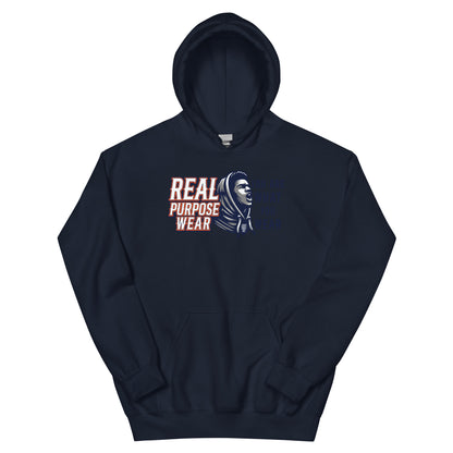 RPW Hoodie Yell One Hoodie