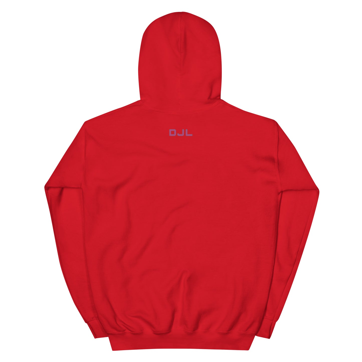 Limited Edition Hoodie