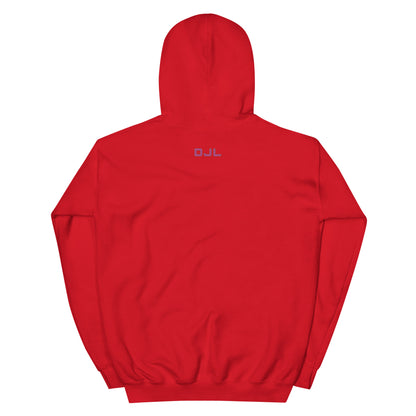 Limited Edition Hoodie