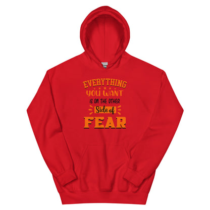 Other Side of Fear Hoodie