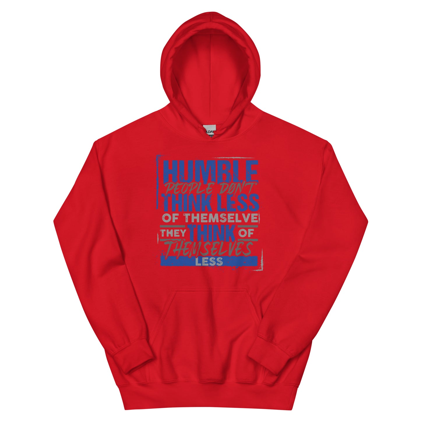 Humble People Hoodie