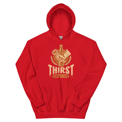 Thirst Responder Hoodie