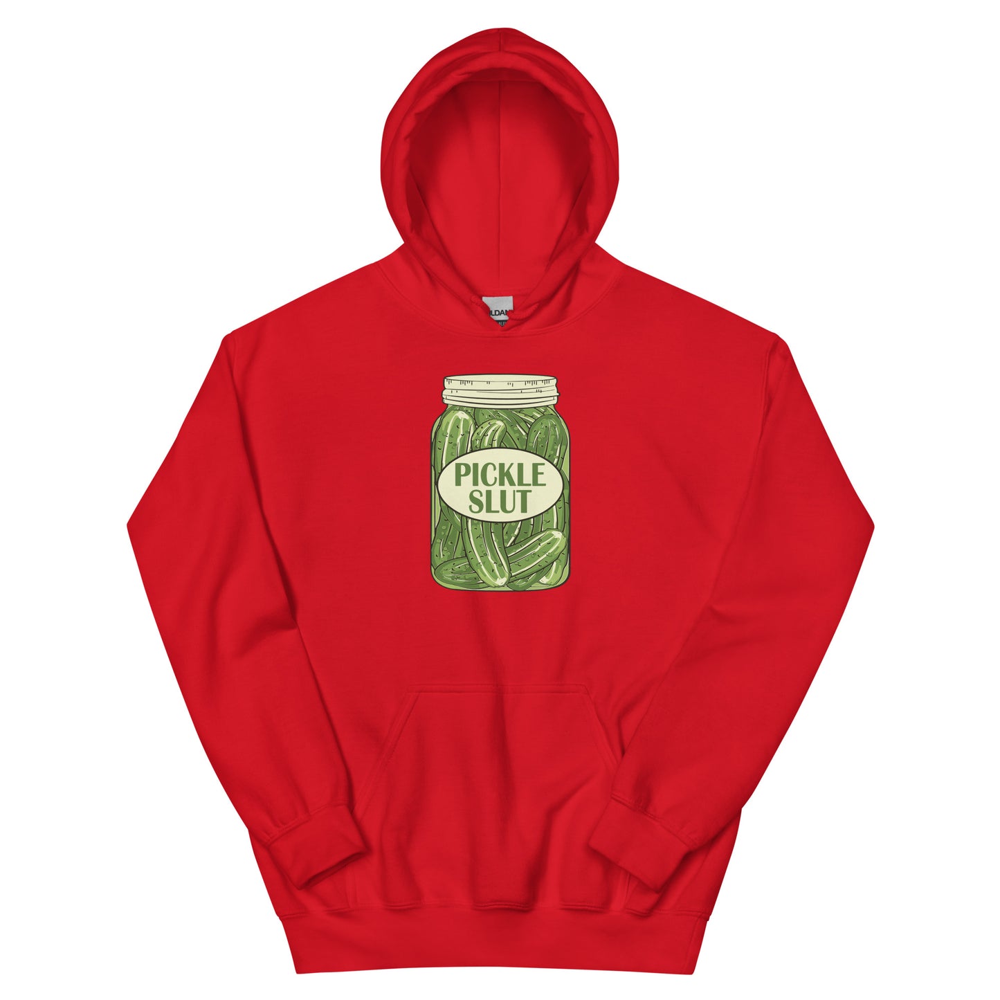 Pickle Slut Hoodie