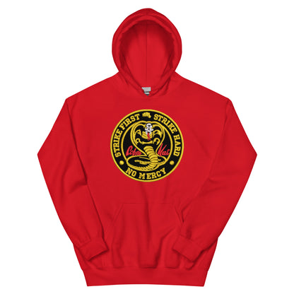 Cobra Hoodie