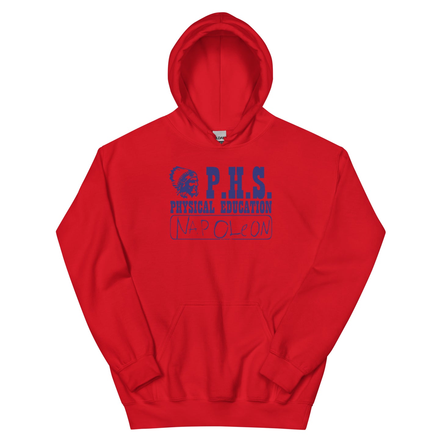 PHS P.E Hoodie
