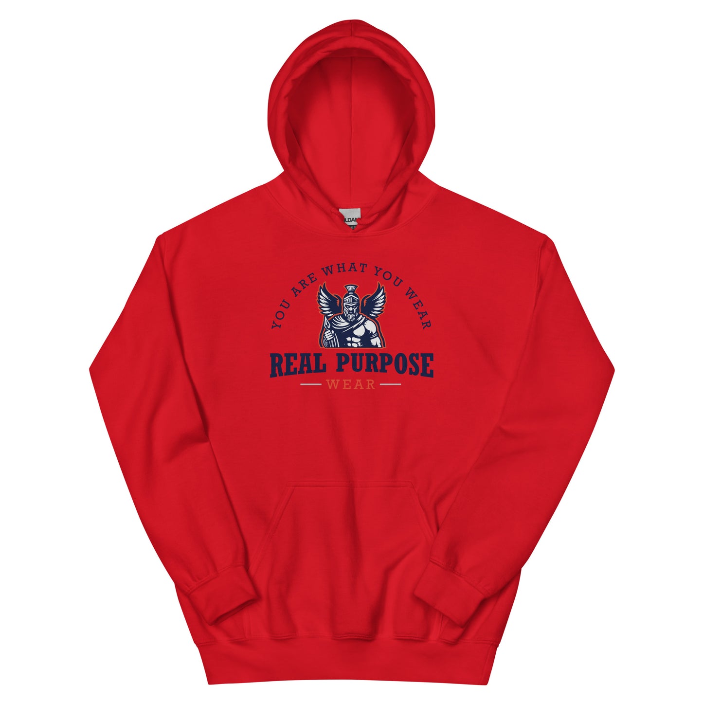 RPW Warrior Hoodie