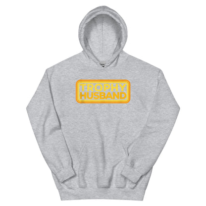 Trophy Husband Hoodie