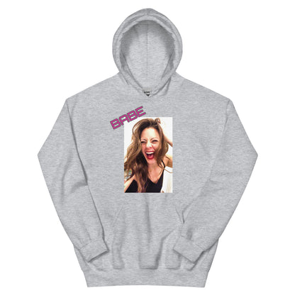 Babe Hoodie