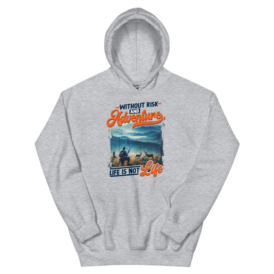 Risk Adventure Hoodie