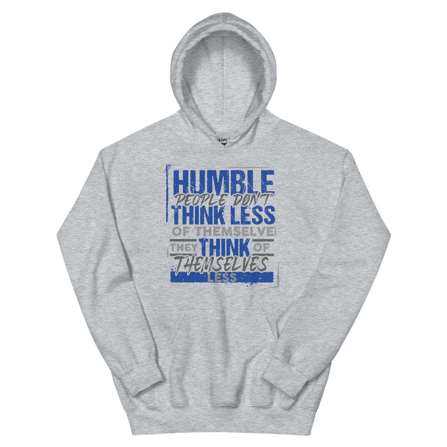 Humble People Hoodie