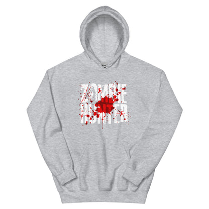 Zombie Hunter Hoodie