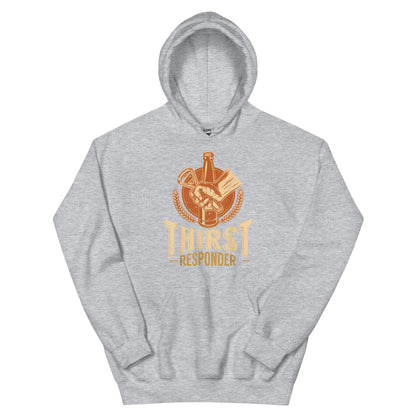 Thirst Responder Hoodie