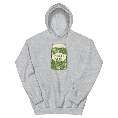 Pickle Slut Hoodie
