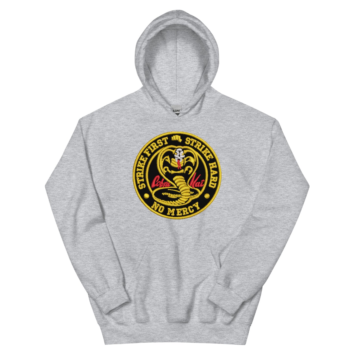 Cobra Hoodie