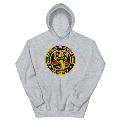 Cobra Hoodie