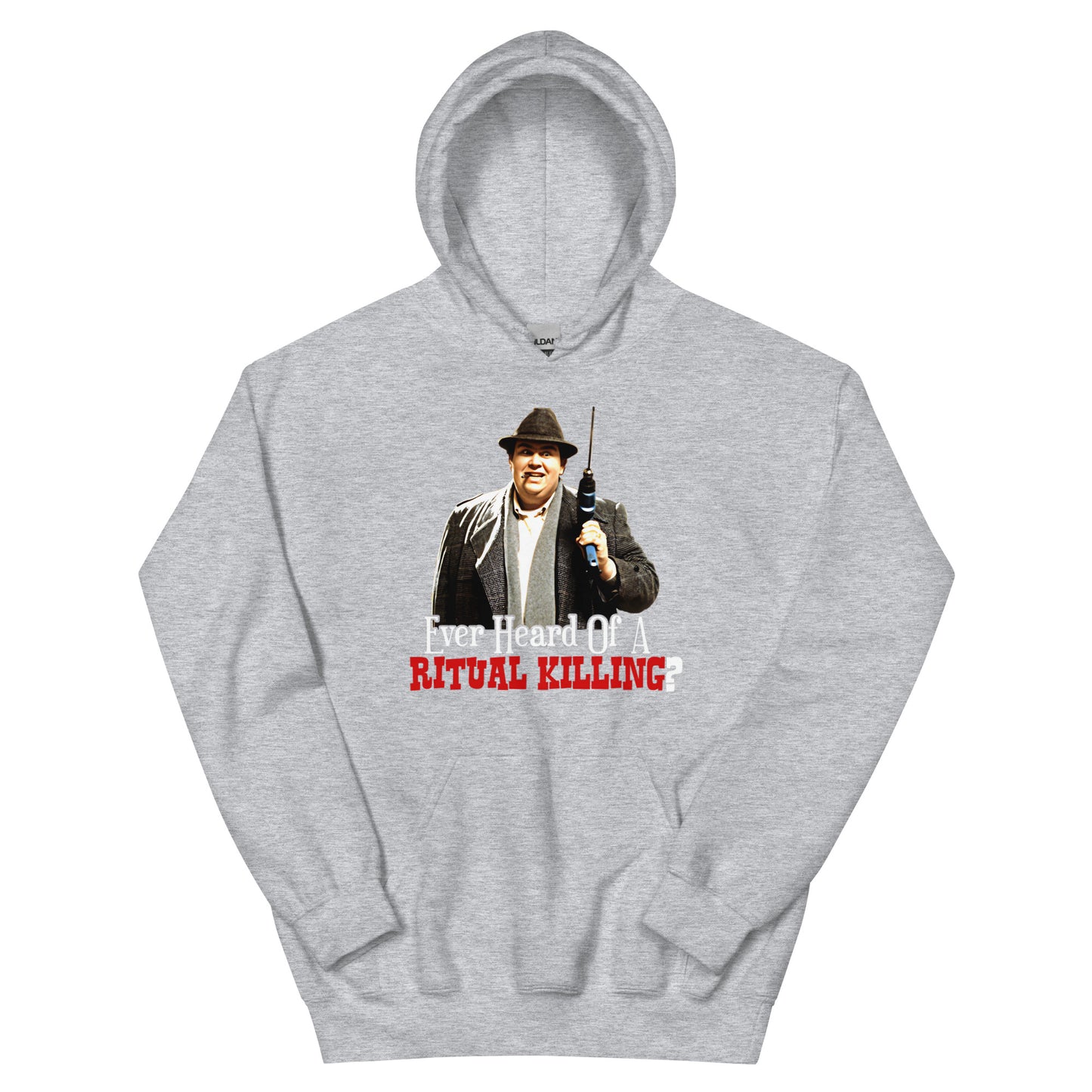 Uncle Buck Hoodie