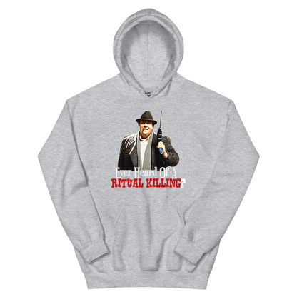 Uncle Buck Hoodie