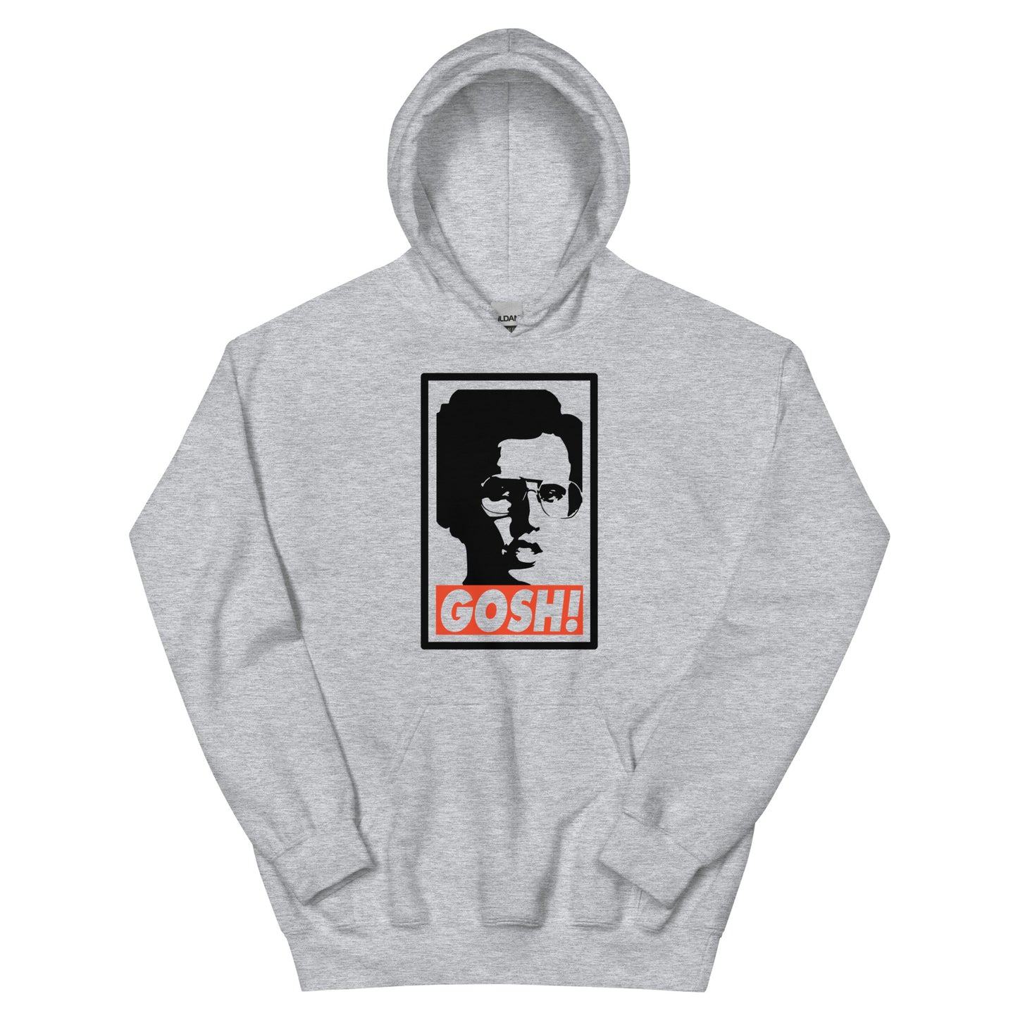 Gosh Hoodie