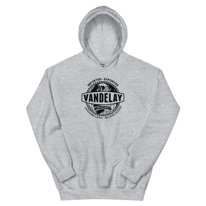 Vandelay Hoodie