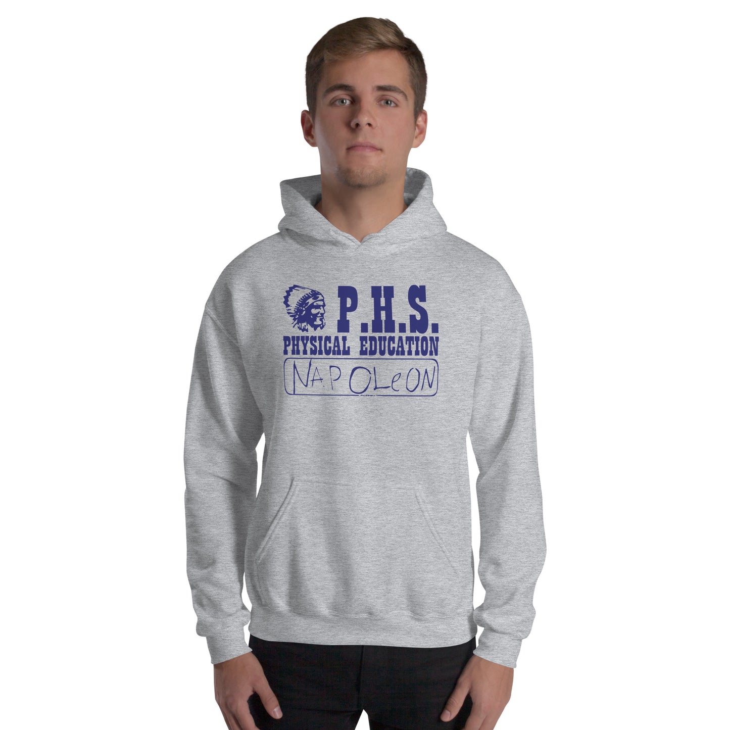PHS P.E Hoodie