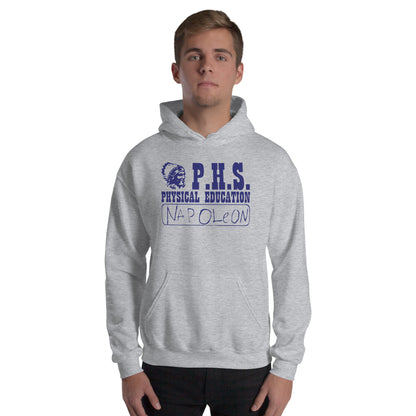 PHS P.E Hoodie