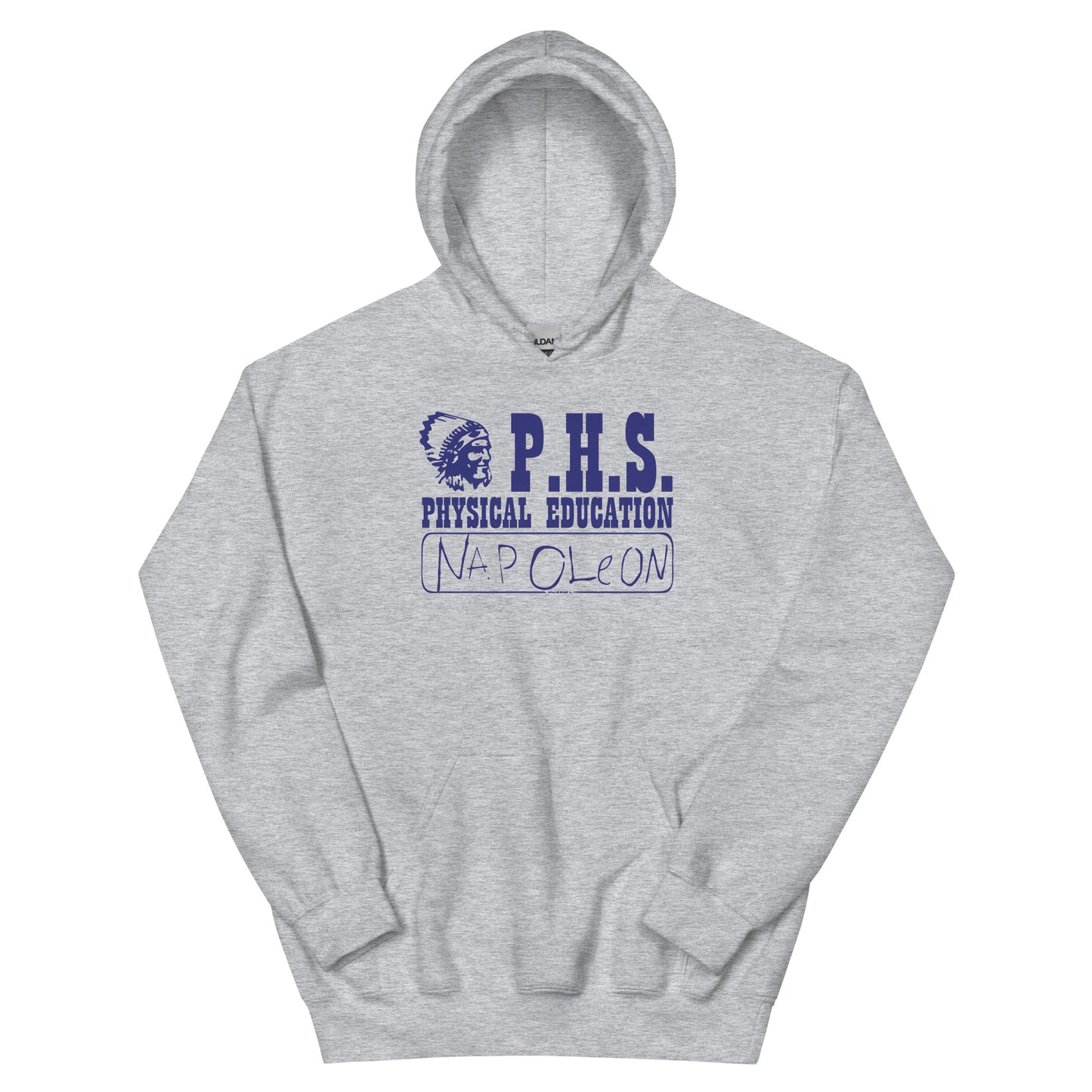 PHS P.E Hoodie