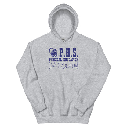 PHS P.E Hoodie