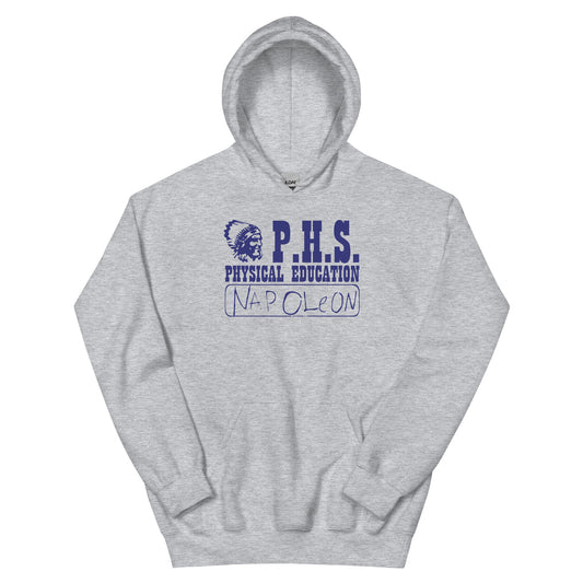 PHS P.E Hoodie
