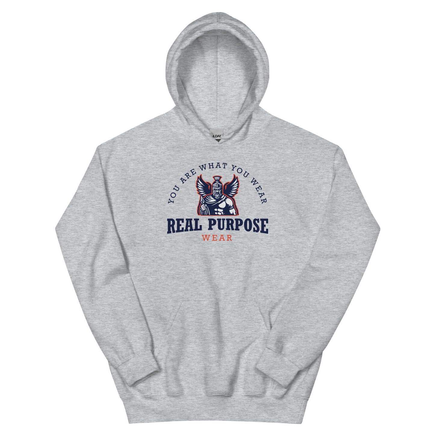 RPW Warrior Hoodie