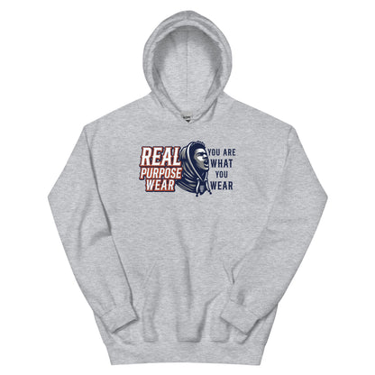 RPW Hoodie Yell One Hoodie