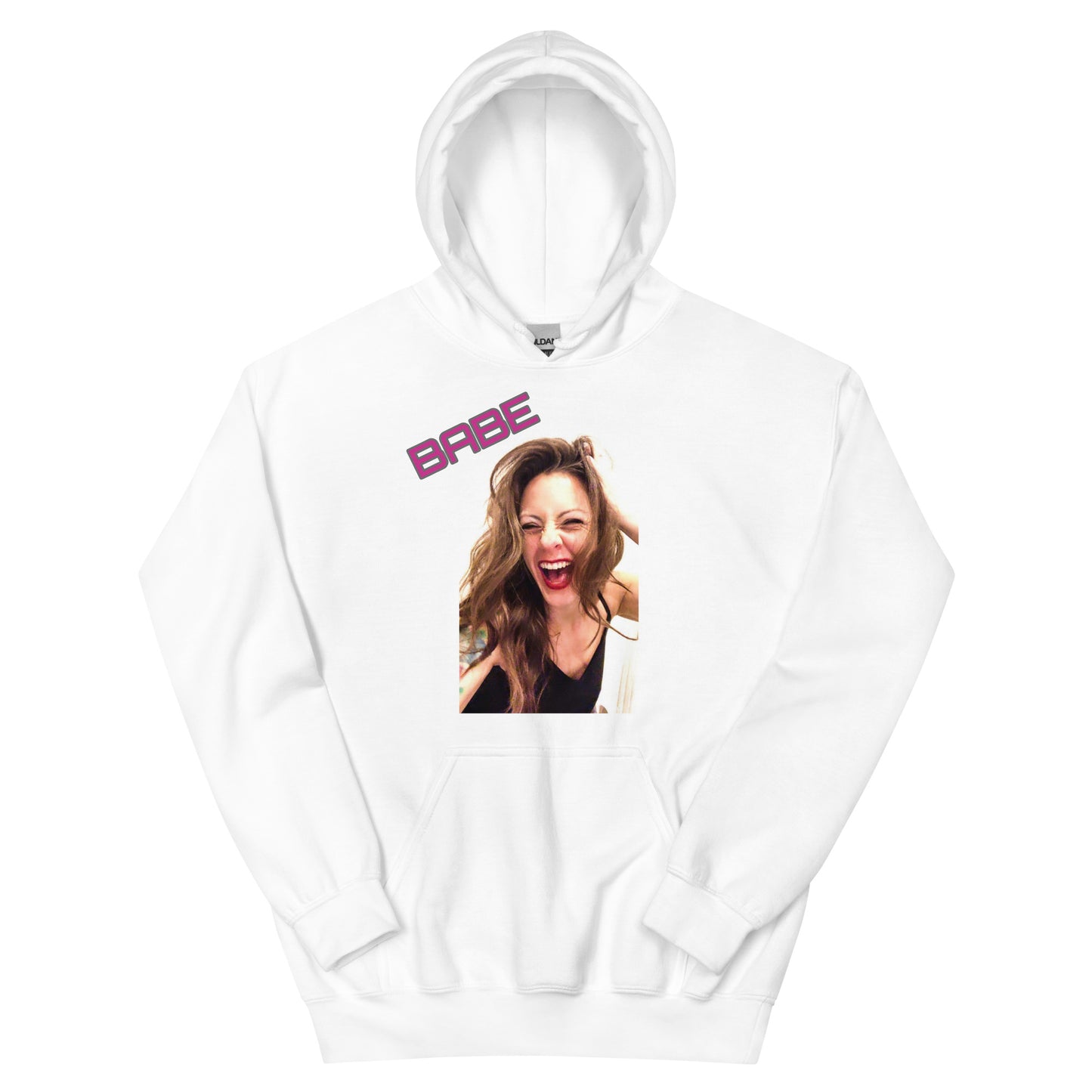 Babe Hoodie