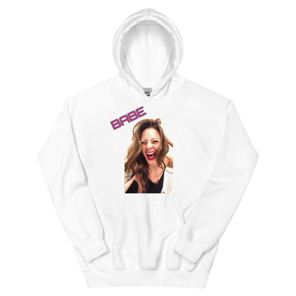 Babe Hoodie