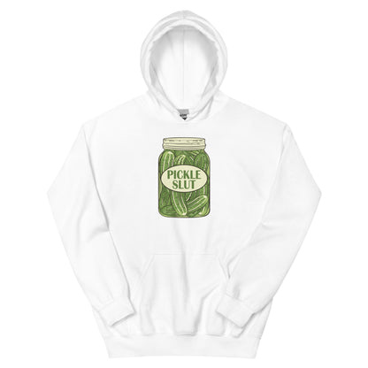 Pickle Slut Hoodie